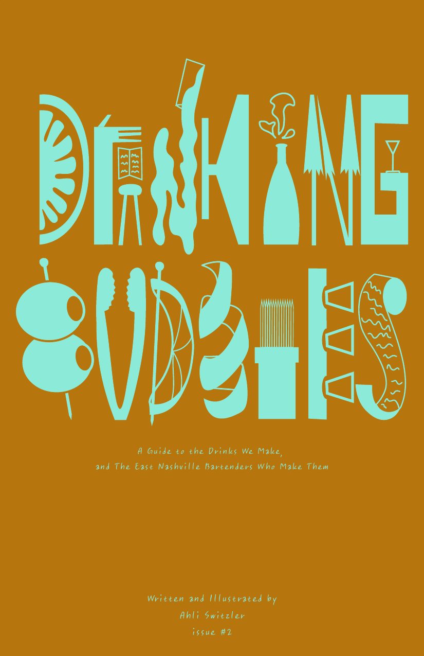 Issue 2 cover
