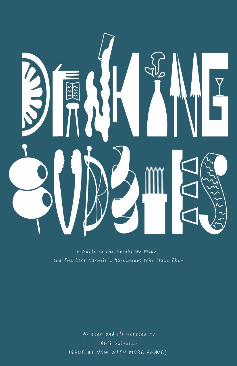 Issue 3 cover