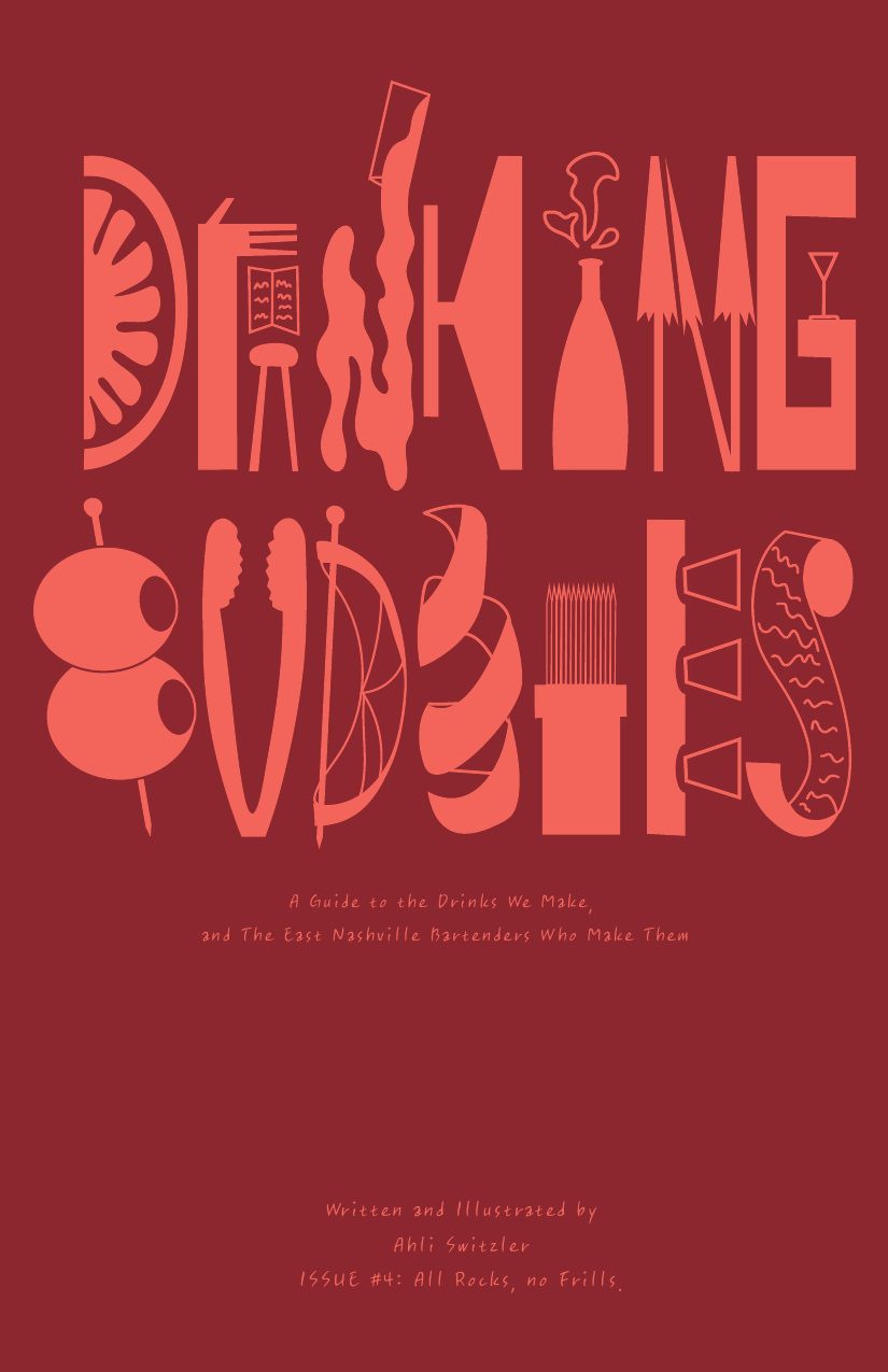 Issue 4 cover